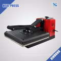 Industrielle Qualität Digital Sublimation T-Shirt Heat Press Machine HP3804-N